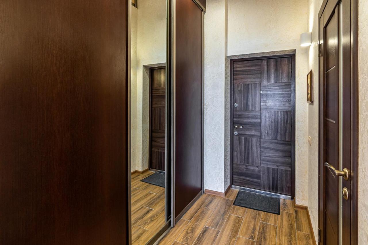 Apartments “U Prawnika” Lviv Extérieur photo