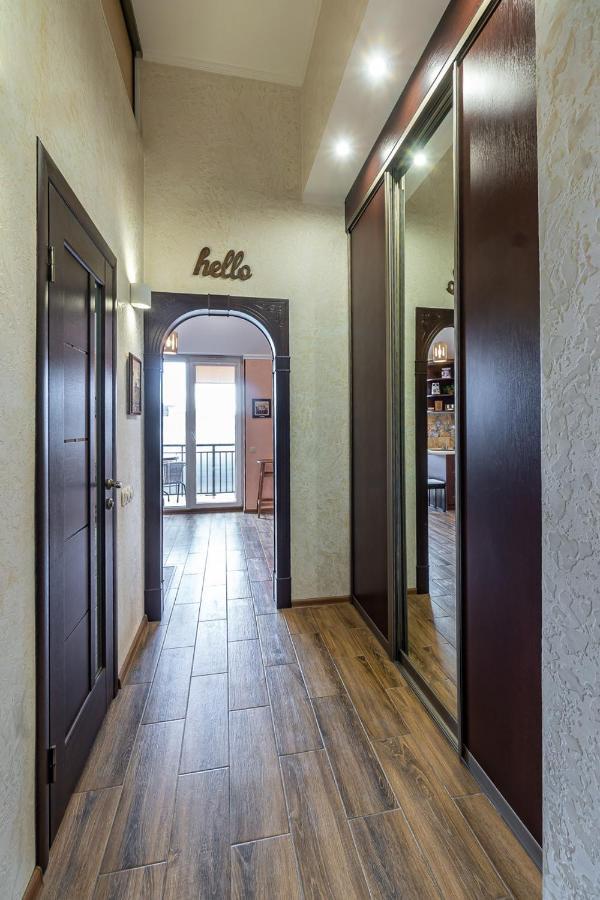 Apartments “U Prawnika” Lviv Extérieur photo